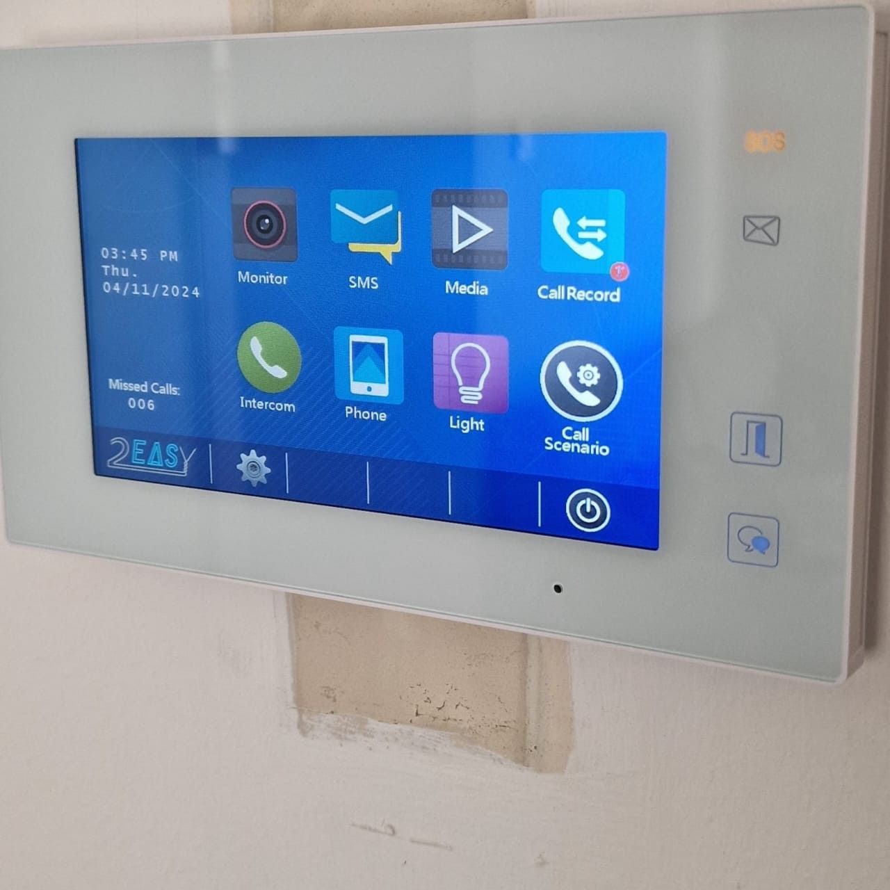 Апартаменты в Ларнаке, Кипр, 60 м² - фото 10