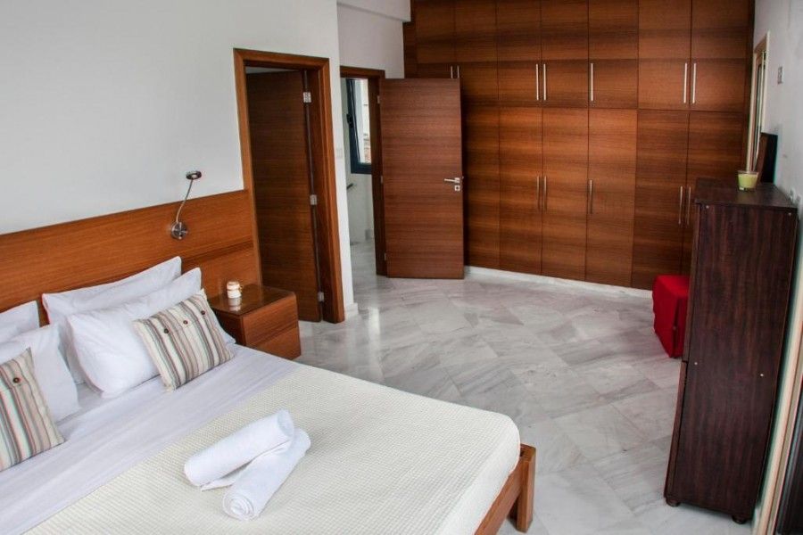 Вилла в Пафосе, Кипр - фото 10