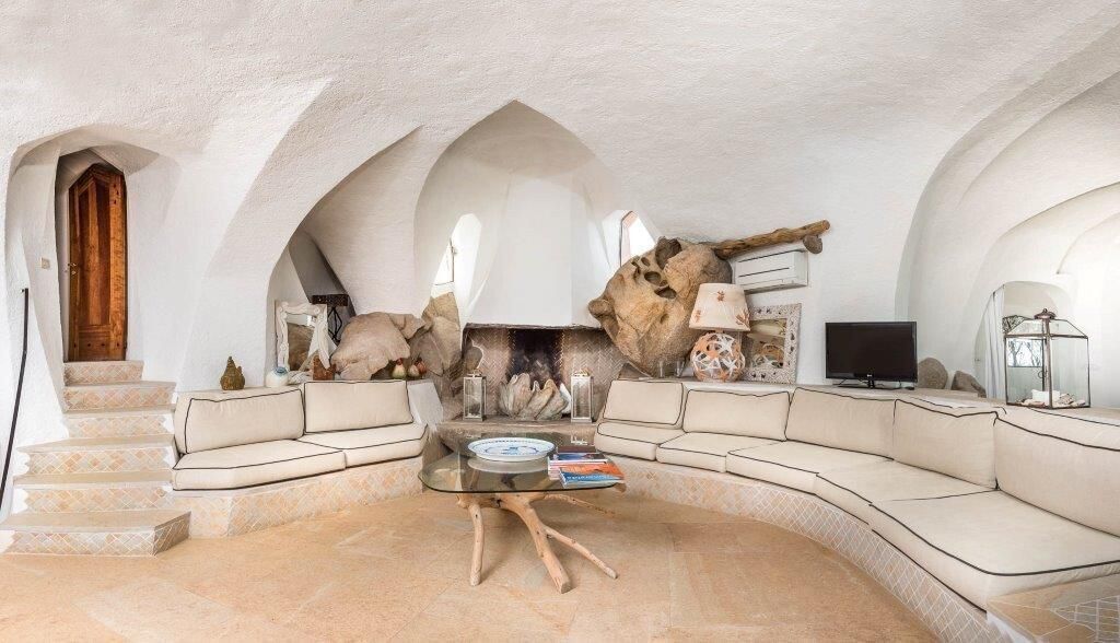 Вилла в Порто Черво, Италия, 271 м² - фото 5