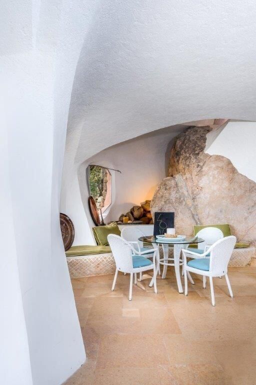 Вилла в Порто Черво, Италия, 271 м² - фото 6