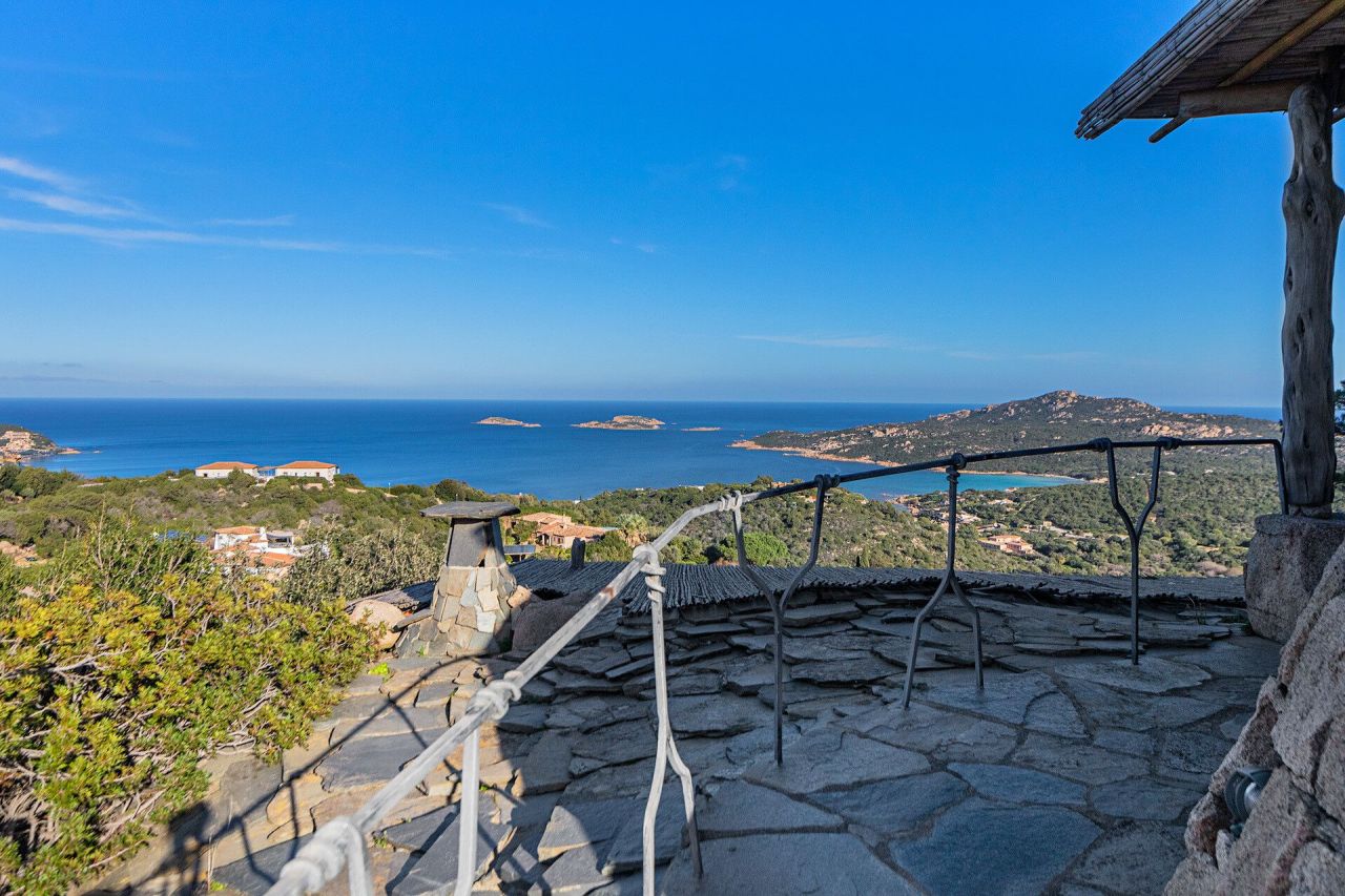 Вилла в Порто Черво, Италия, 271 м² - фото 13