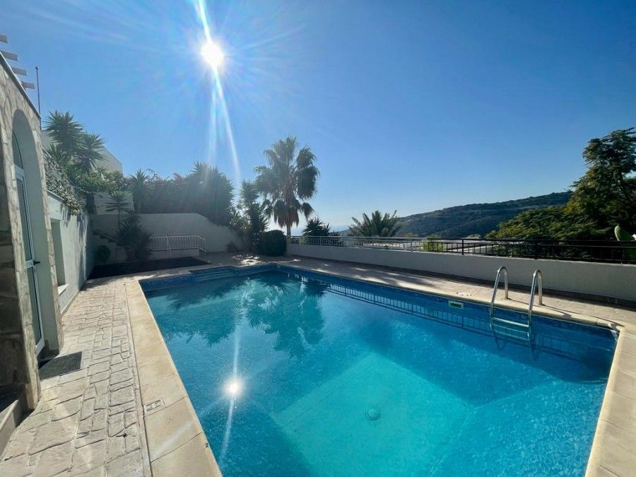 Вилла в Лимасоле, Кипр, 220 м² - фото 10