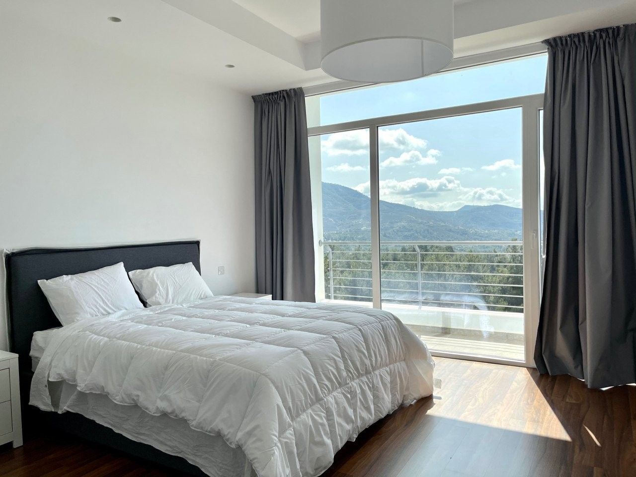 Вилла в Лимасоле, Кипр, 382 м² - фото 10