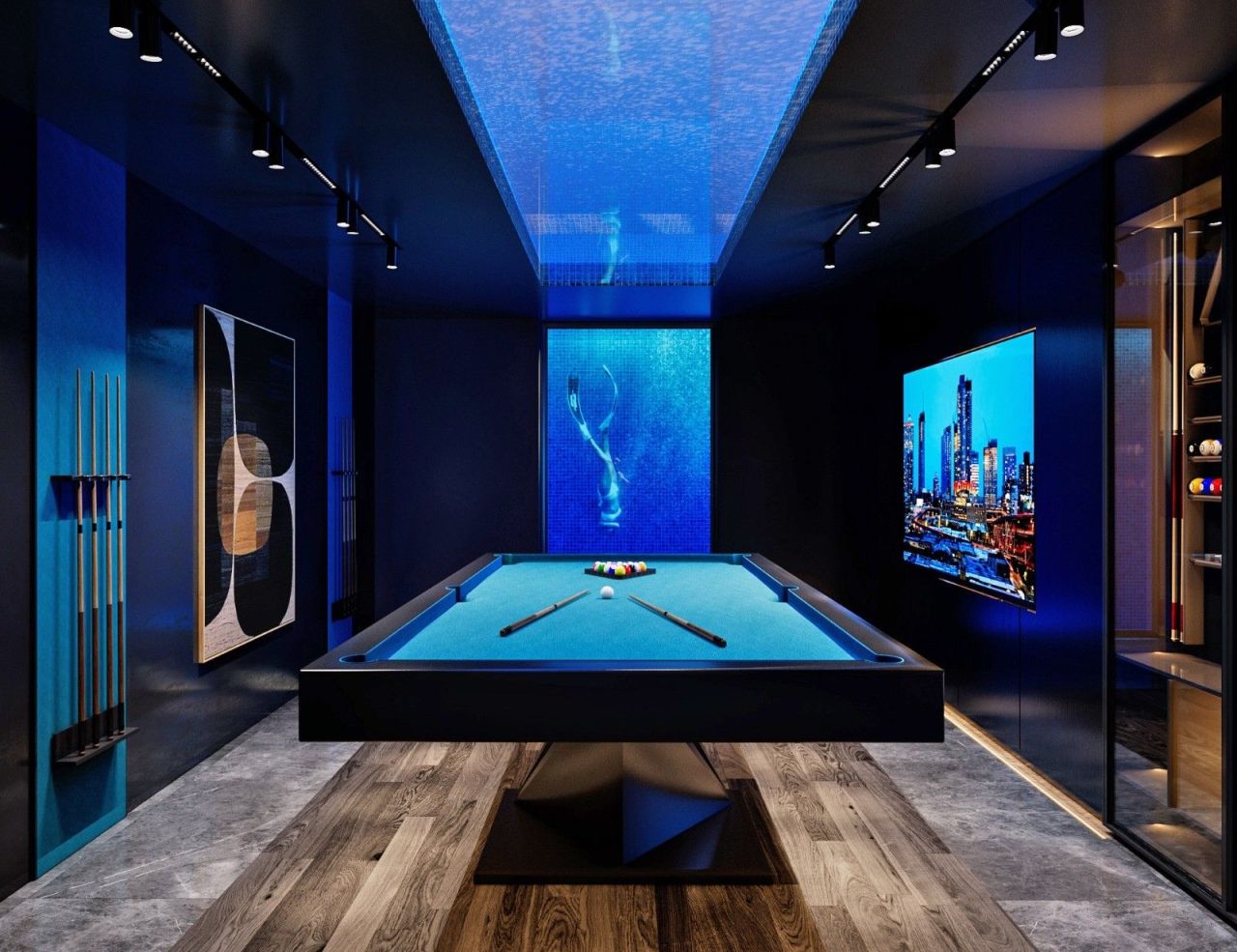 Вилла в Пафосе, Кипр, 780 м² - фото 10