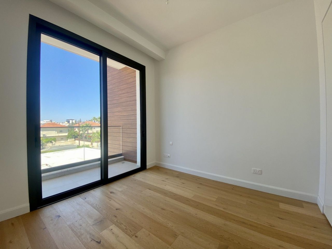 Апартаменты в Лимасоле, Кипр, 113 м² - фото 10