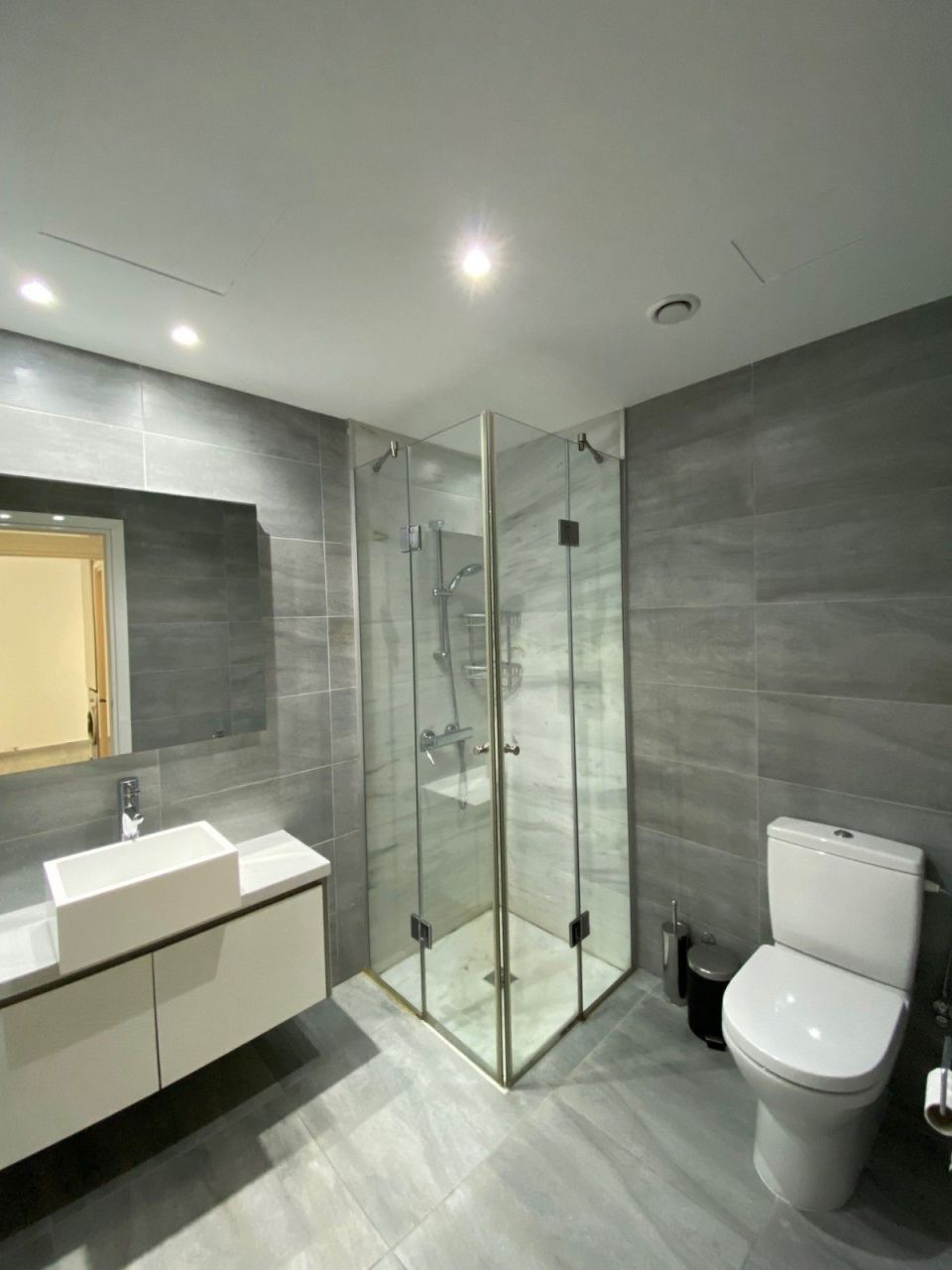 Апартаменты в Лимасоле, Кипр, 100 м² - фото 10