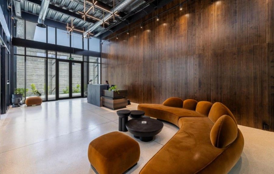 Апартаменты в Лимасоле, Кипр, 96 м² - фото 10