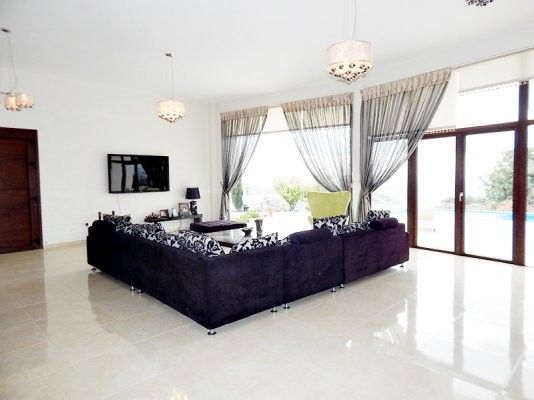 Вилла в Пафосе, Кипр, 300 м² - фото 10