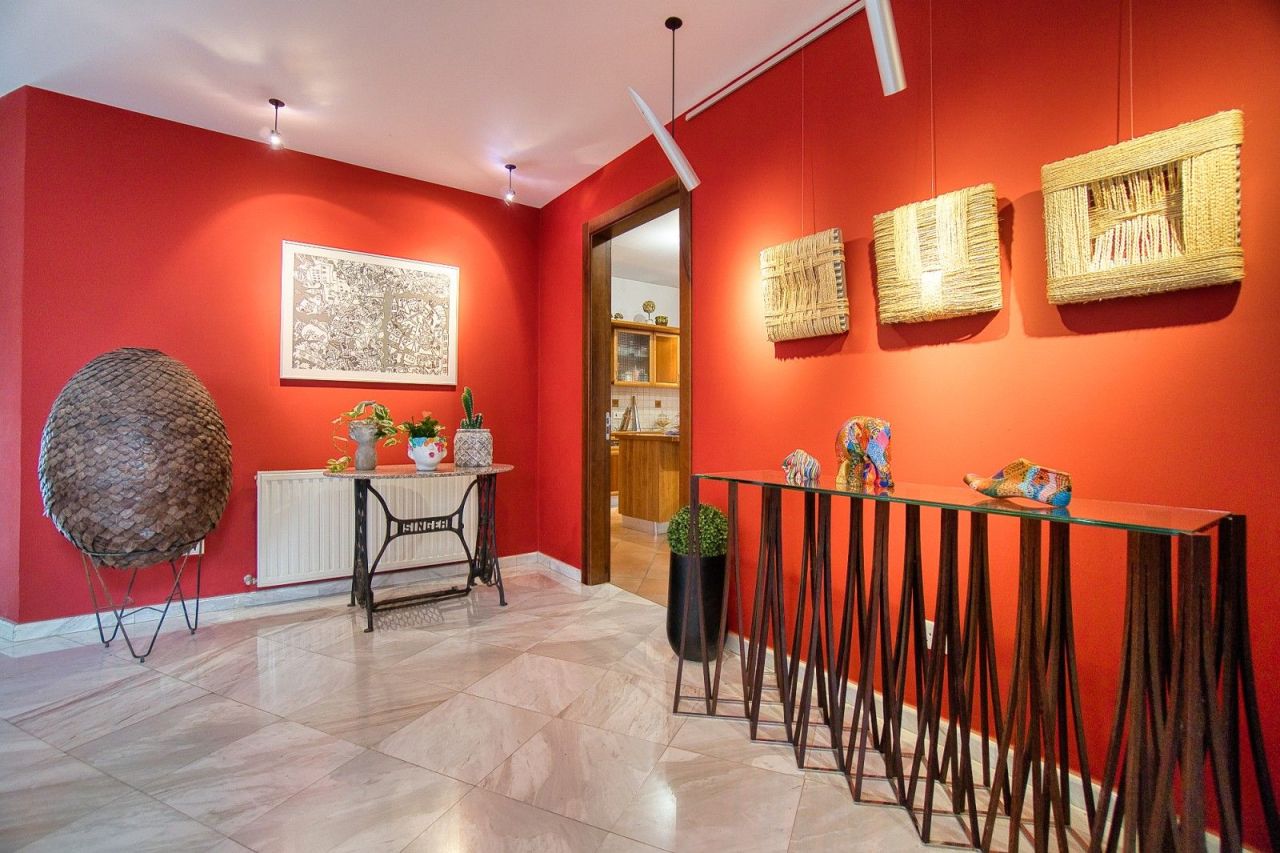 Вилла в Лимасоле, Кипр, 400 м² - фото 10