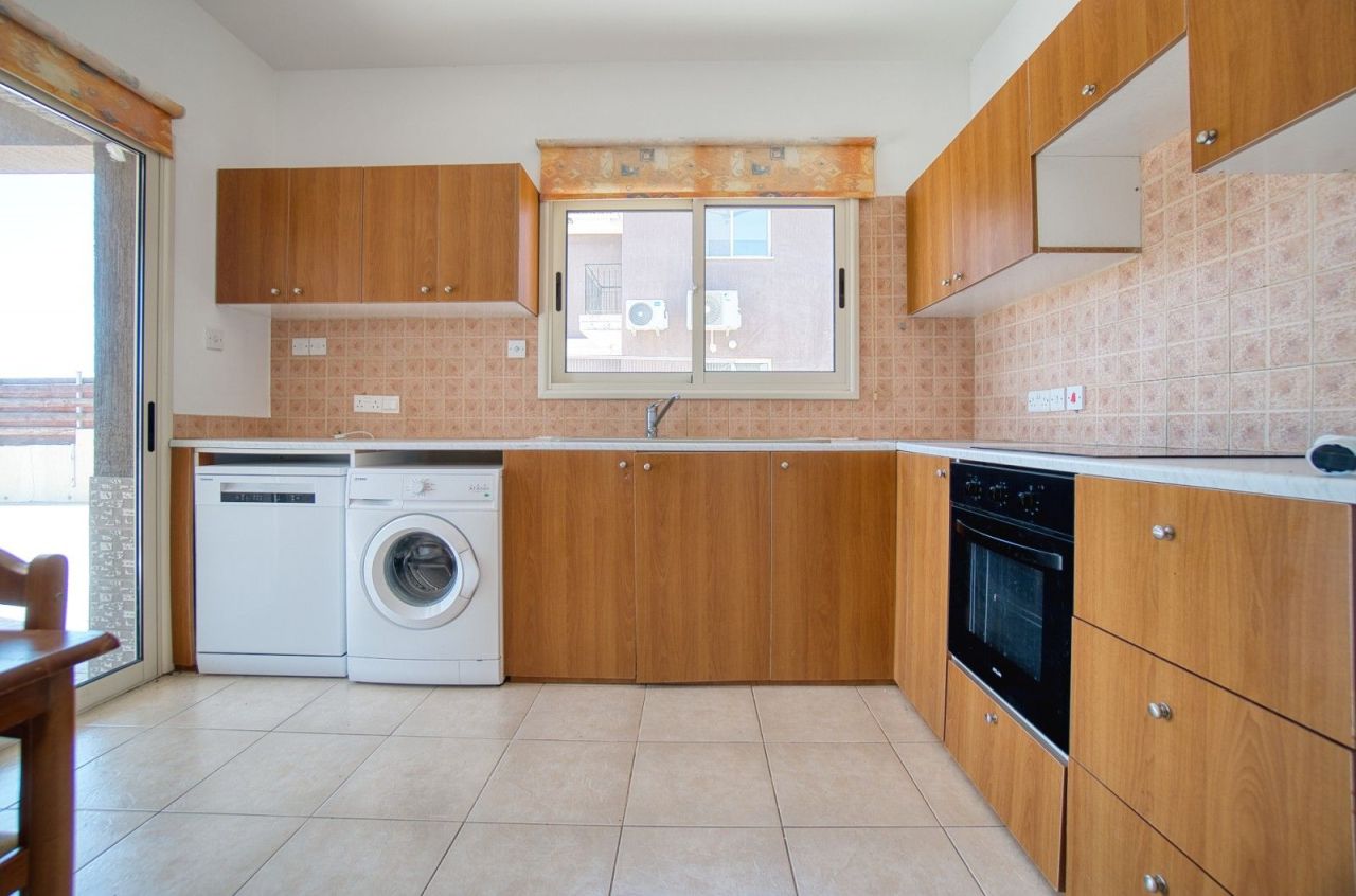 Вилла в Лимасоле, Кипр, 189 м² - фото 10