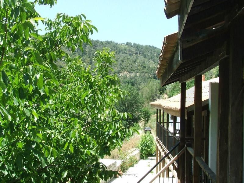 Отель, гостиница в Лимасоле, Кипр, 955 м² - фото 10