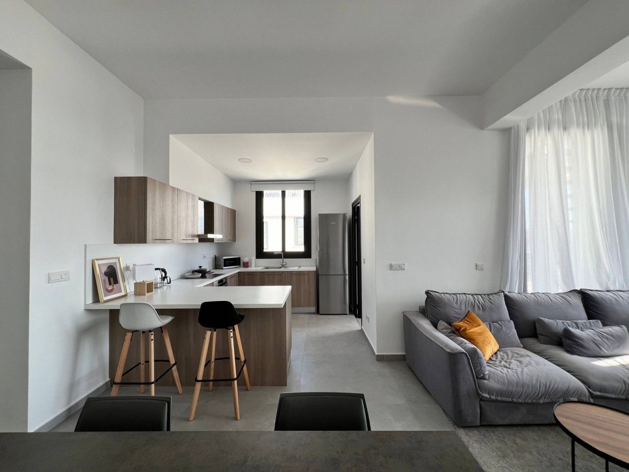 Пентхаус в Лимасоле, Кипр, 136 м² - фото 10