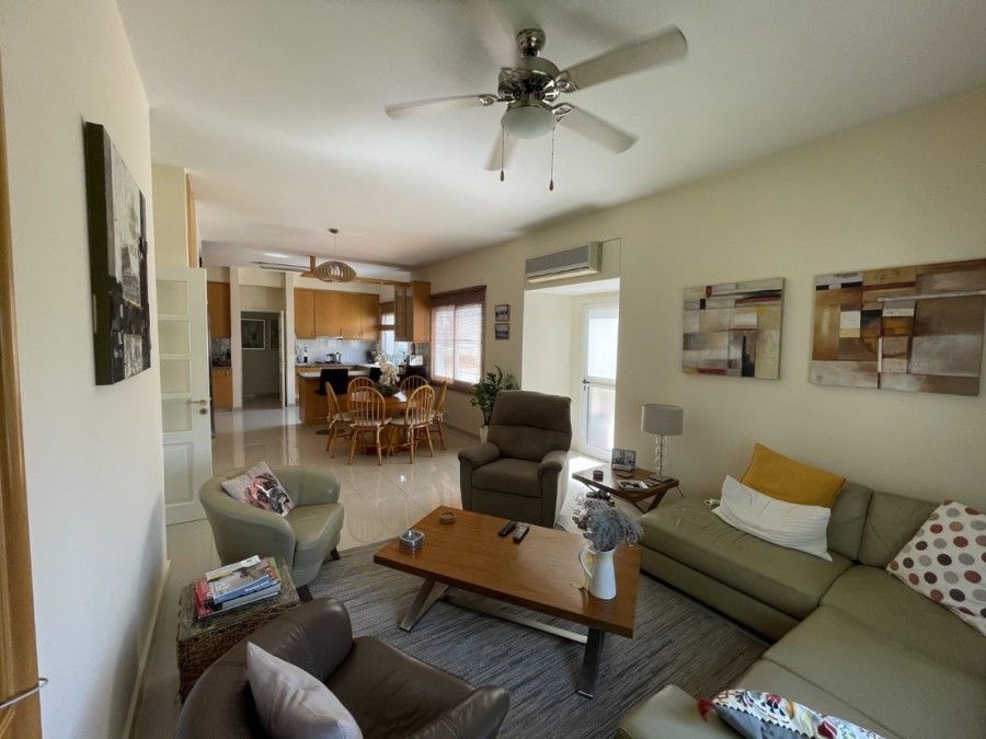 Вилла в Лимасоле, Кипр, 500 м² - фото 10