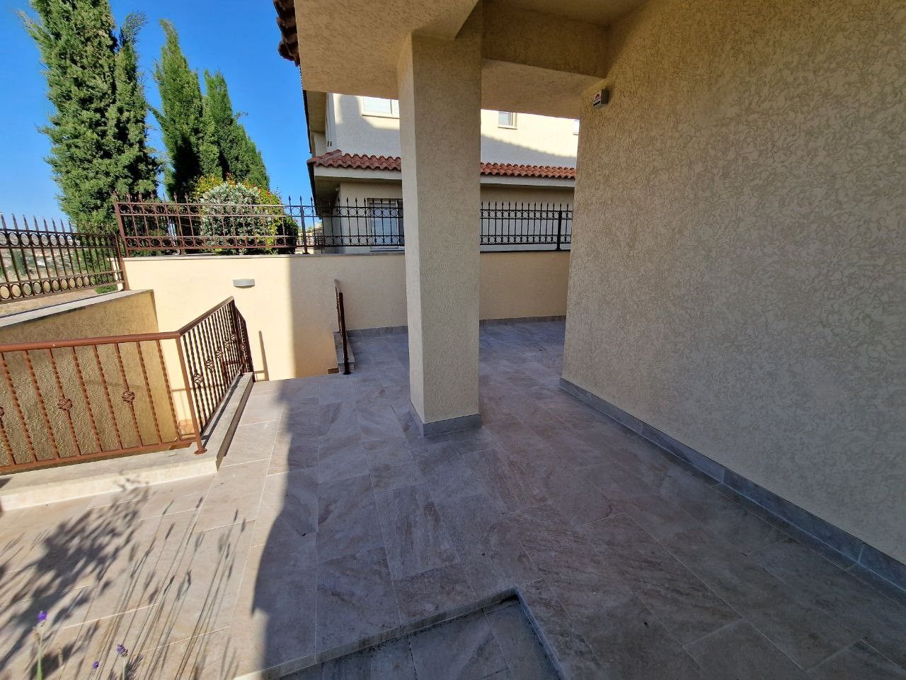 Вилла в Лимасоле, Кипр, 526 м² - фото 10