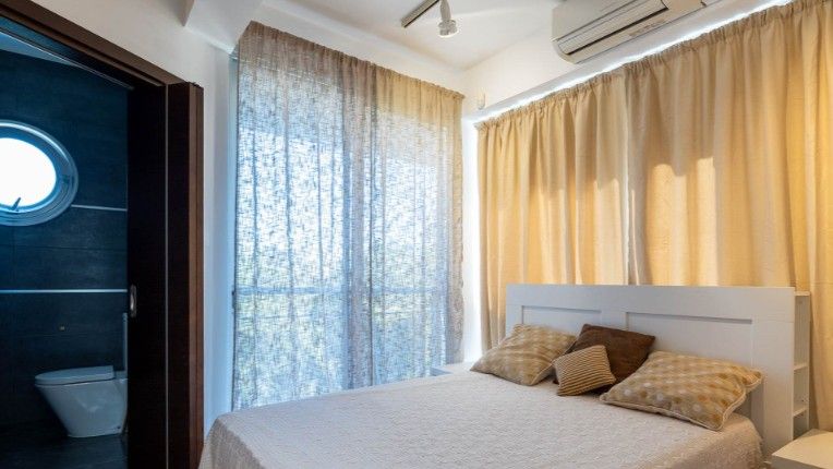 Вилла в Лимасоле, Кипр, 163 м² - фото 10