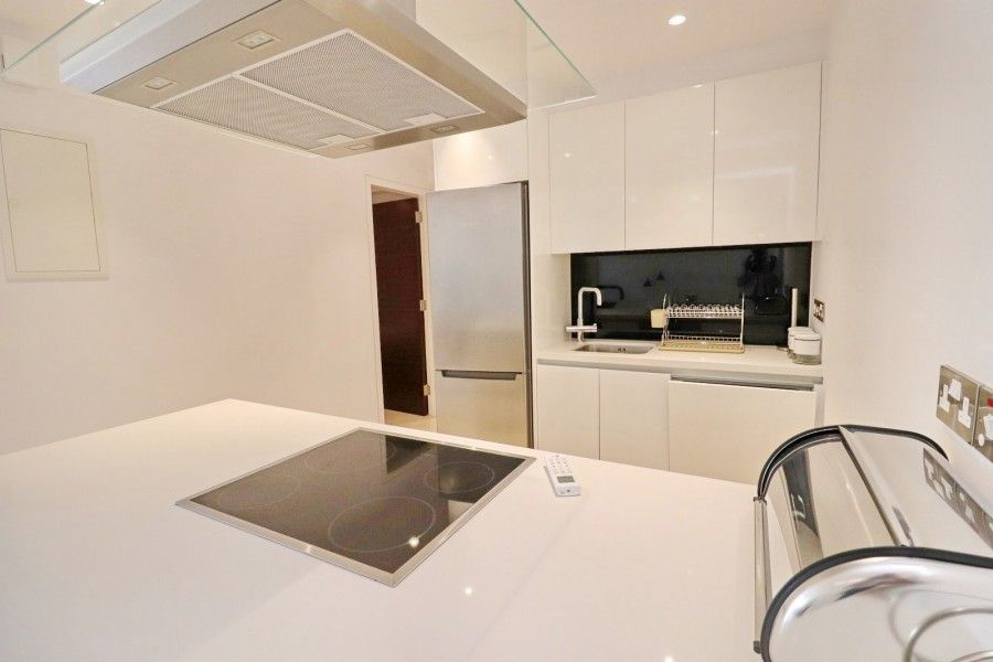 Апартаменты в Пафосе, Кипр, 80 м² - фото 10