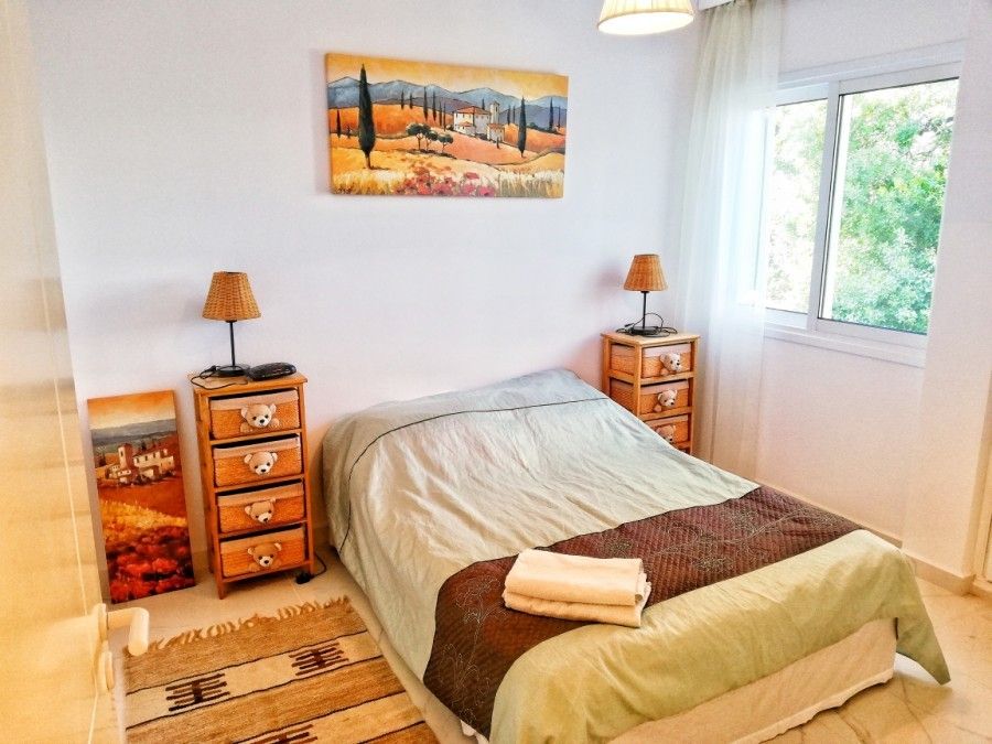 Апартаменты в Пафосе, Кипр, 64 м² - фото 10