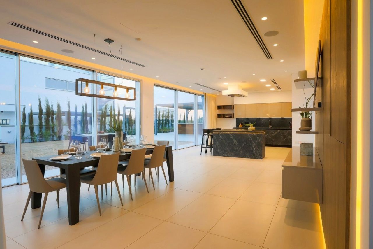 Вилла в Протарасе, Кипр, 254 м² - фото 10