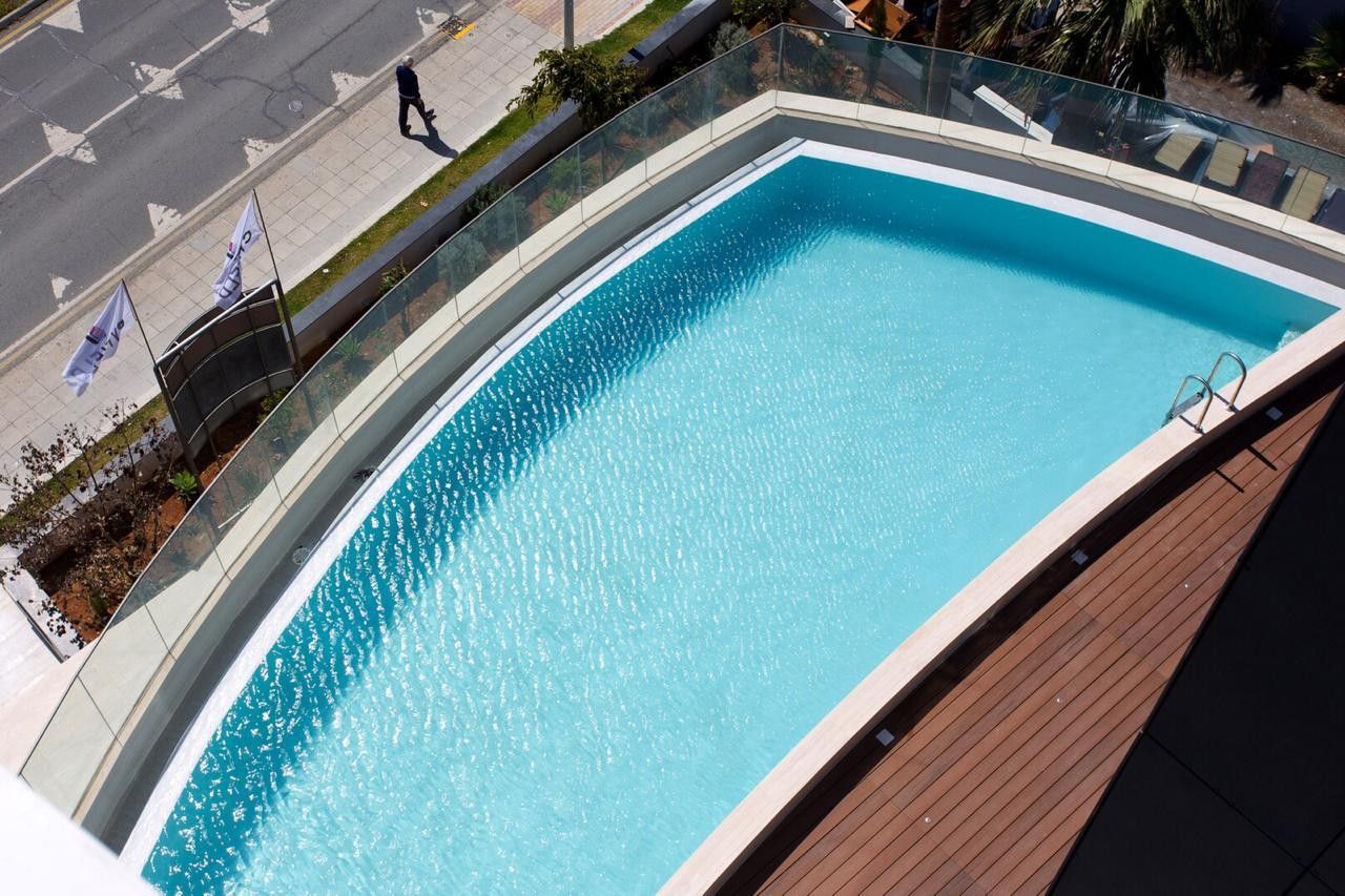 Апартаменты в Лимасоле, Кипр, 135 м² - фото 10