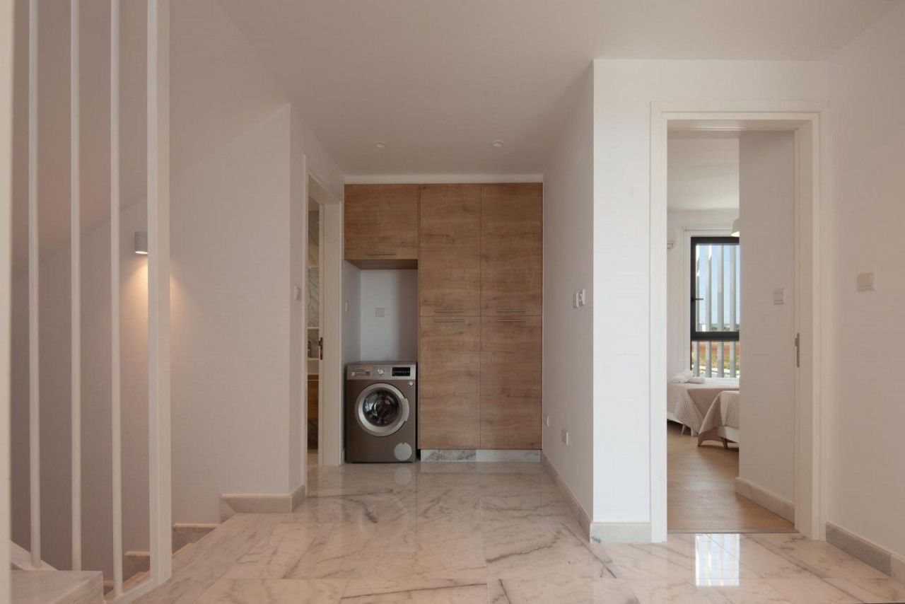 Вилла в Пафосе, Кипр, 177 м² - фото 10