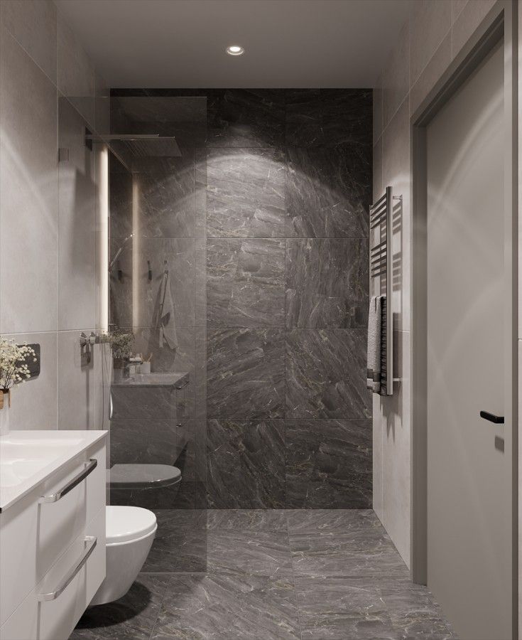 Апартаменты в Лимасоле, Кипр, 104 м² - фото 10