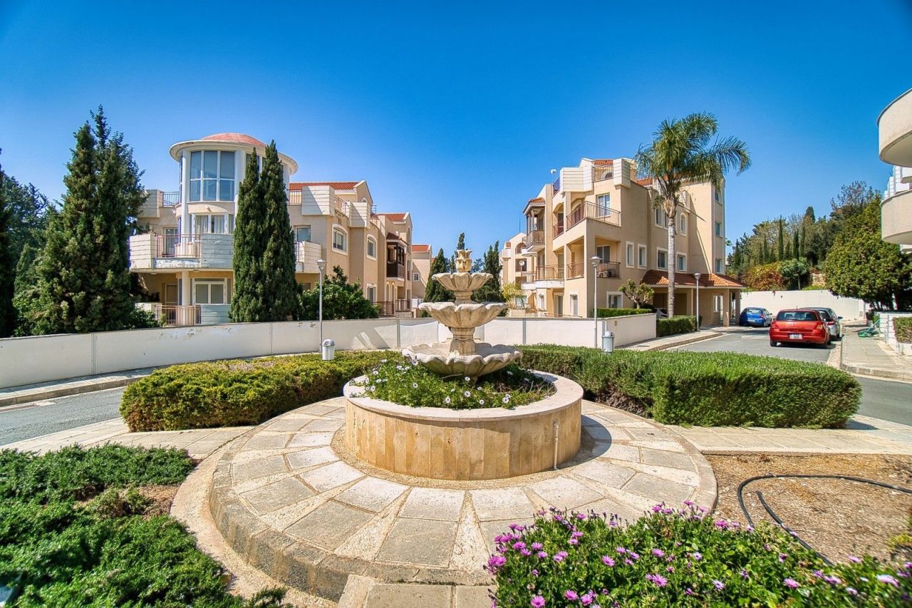 Апартаменты в Пафосе, Кипр, 125 м² - фото 10