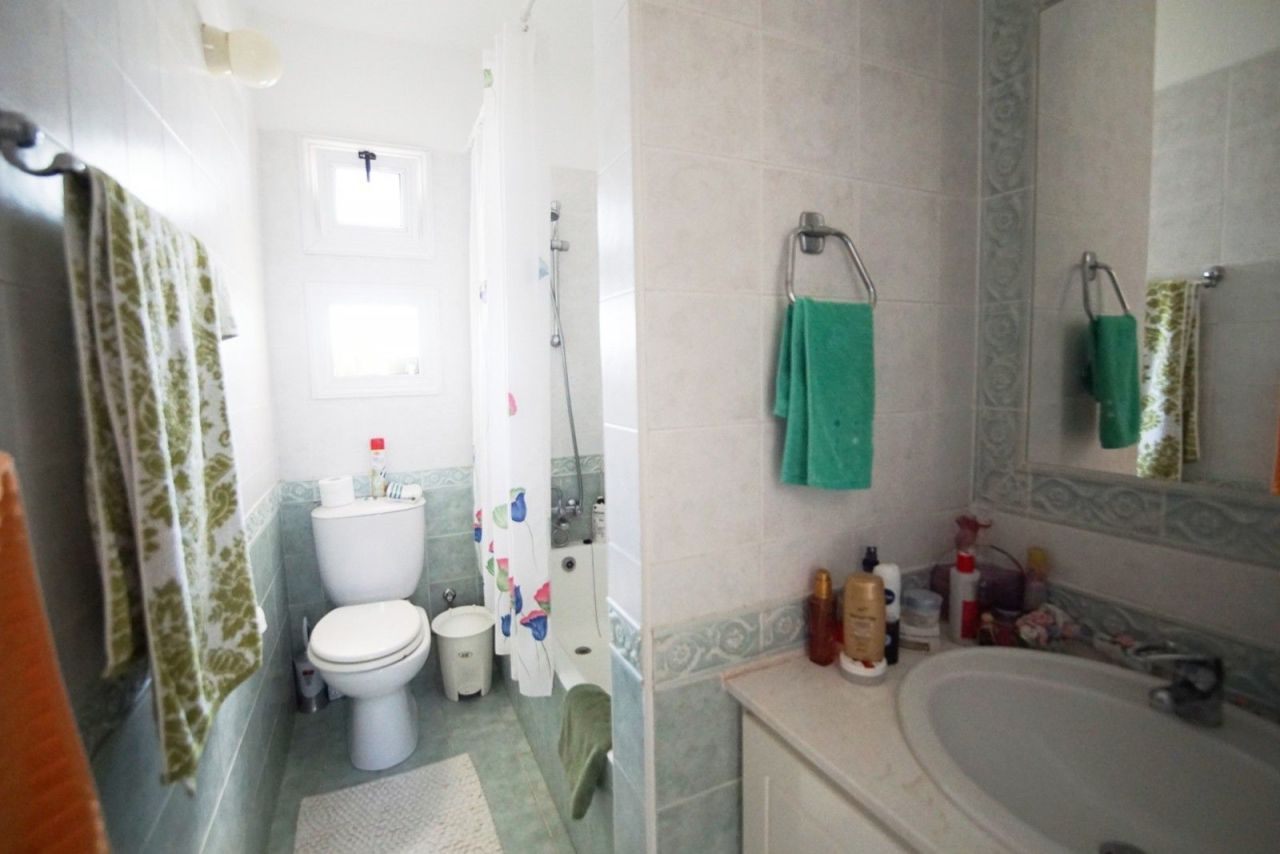 Таунхаус в Пафосе, Кипр - фото 10