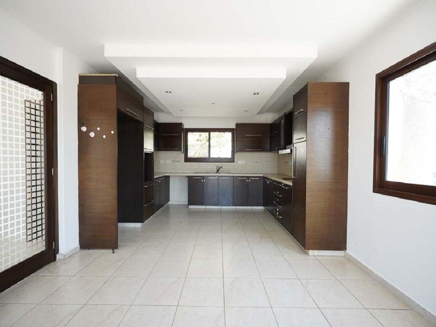 Таунхаус в Лимасоле, Кипр, 552 м² - фото 10