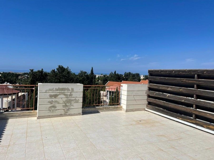 Апартаменты в Пафосе, Кипр, 80 м² - фото 10