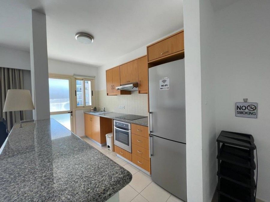 Апартаменты в Пафосе, Кипр, 91 м² - фото 10