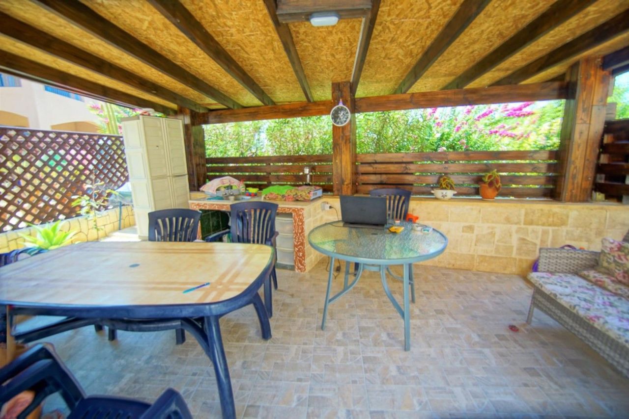 Вилла в Пафосе, Кипр, 120 м² - фото 10