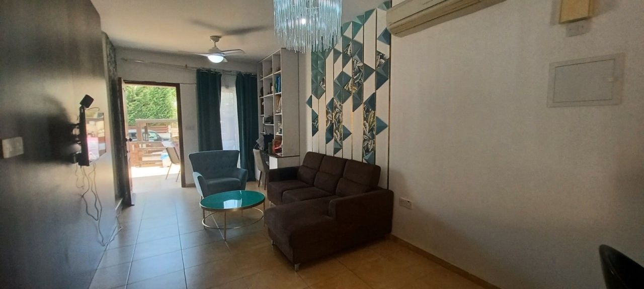 Таунхаус в Лимасоле, Кипр, 80 м² - фото 10