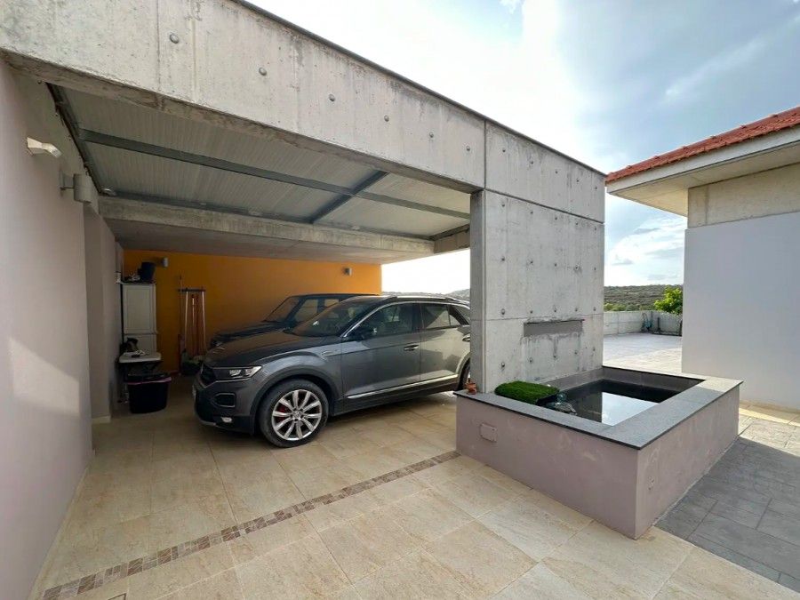 Вилла в Лимасоле, Кипр, 250 м² - фото 10