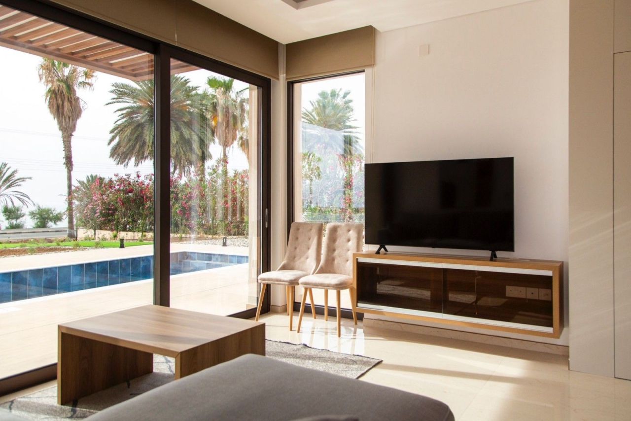 Вилла в Пафосе, Кипр, 163 м² - фото 10