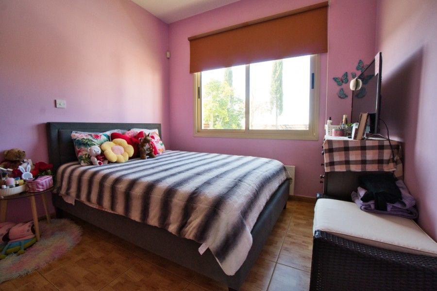 Вилла в Лимасоле, Кипр, 150 м² - фото 10