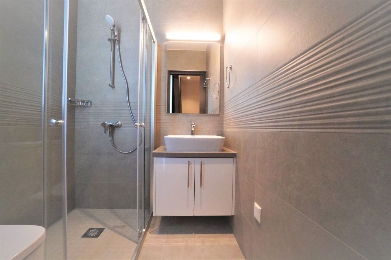 Апартаменты в Пафосе, Кипр, 120 м² - фото 11