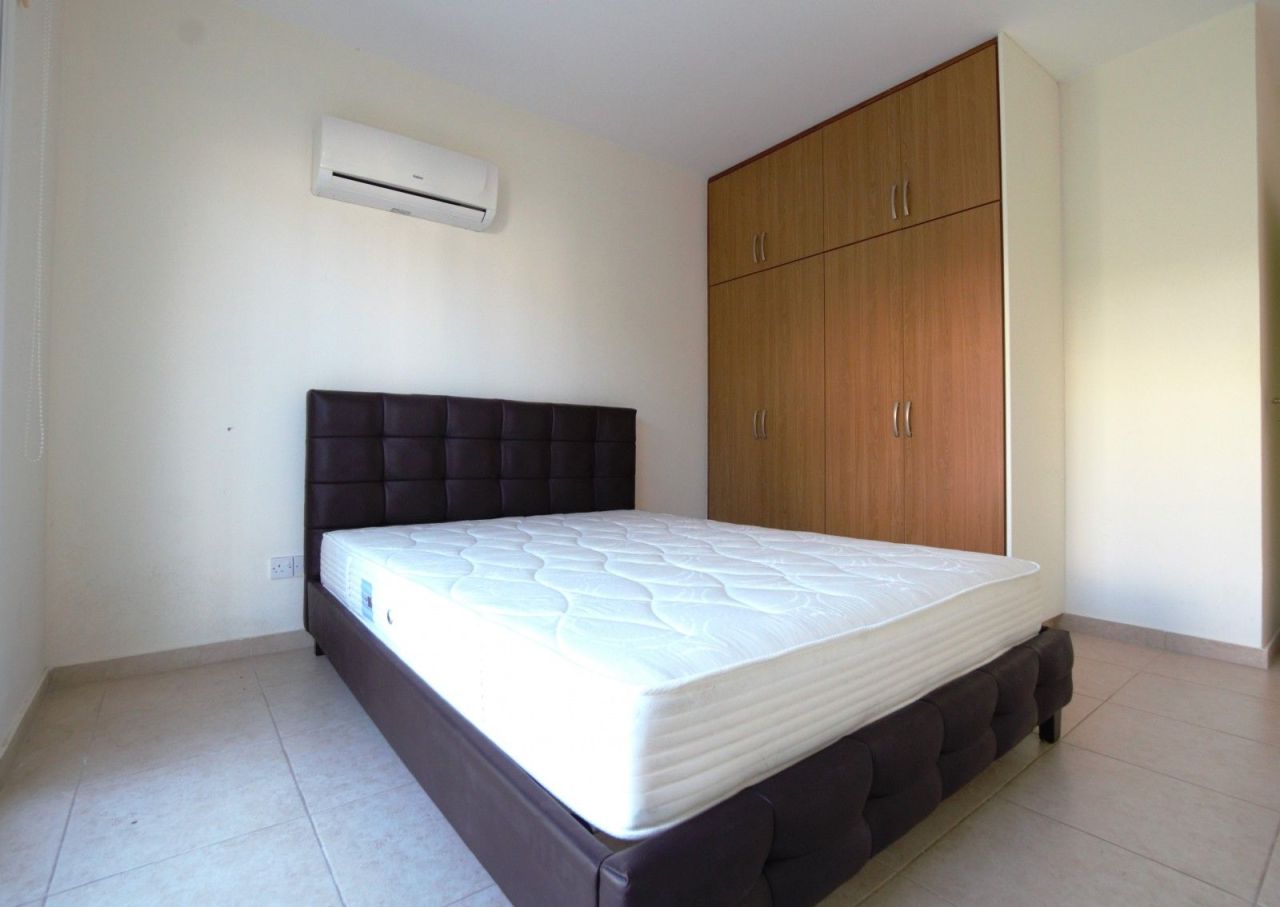 Апартаменты в Пафосе, Кипр, 81 м² - фото 11