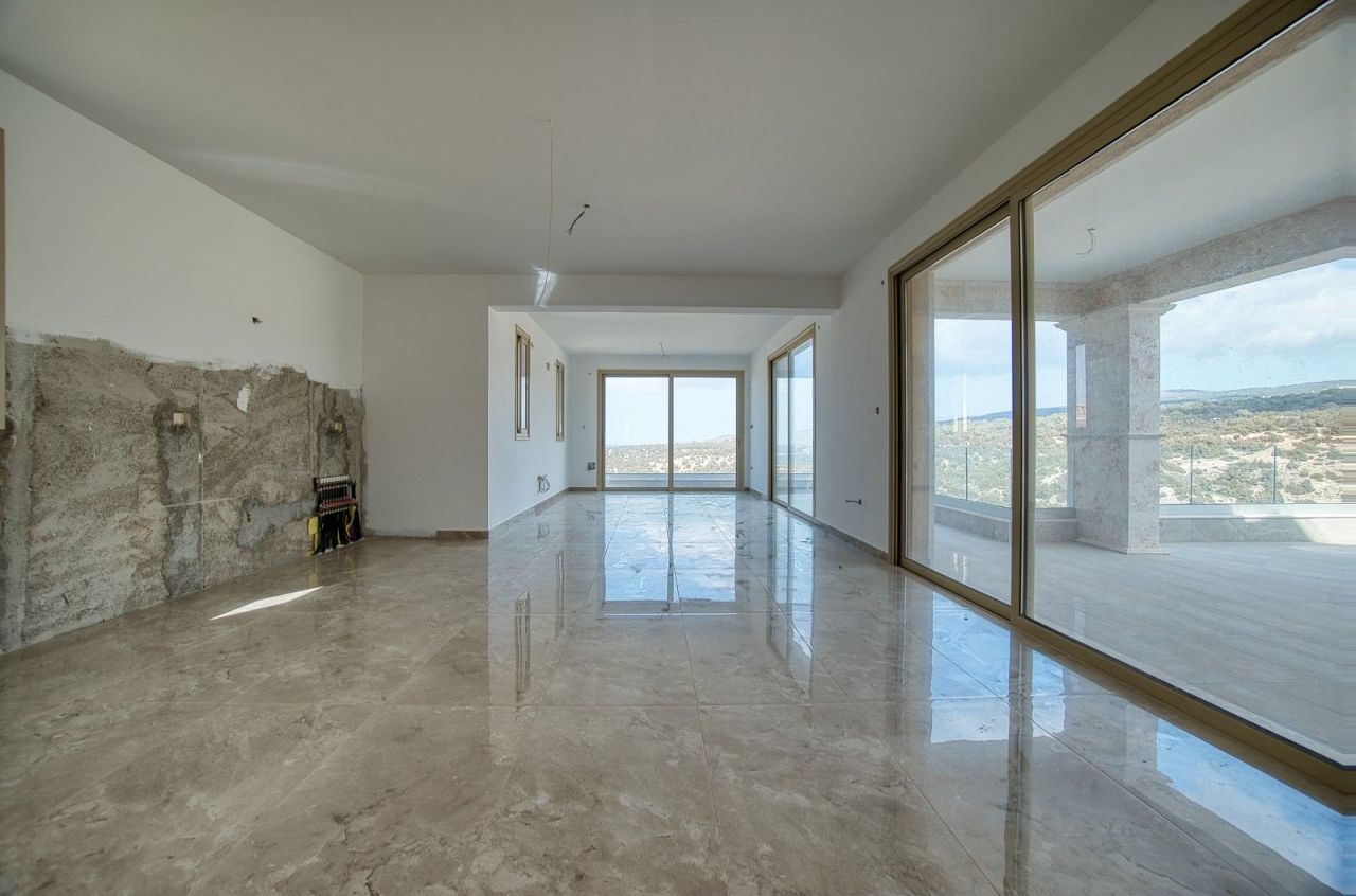 Вилла в Пафосе, Кипр, 470 м² - фото 11