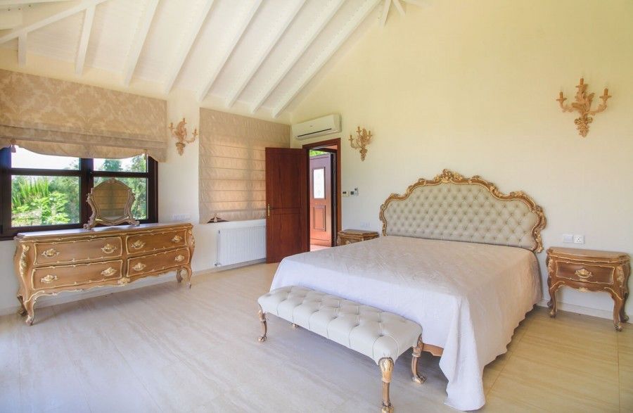 Вилла в Пафосе, Кипр, 325 м² - фото 11