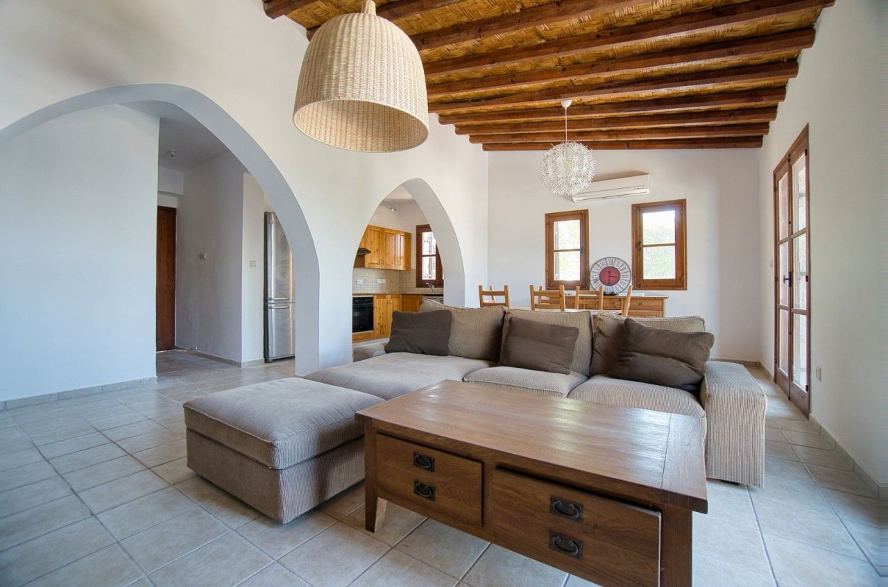 Вилла в Пафосе, Кипр, 156 м² - фото 11