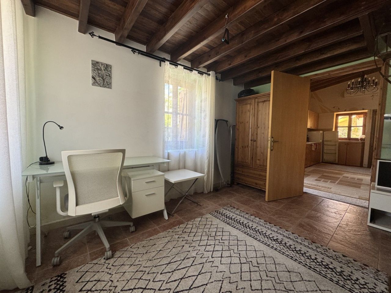 Вилла в Лимасоле, Кипр, 65 м² - фото 11