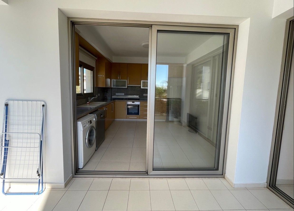 Апартаменты в Лимасоле, Кипр, 100 м² - фото 11