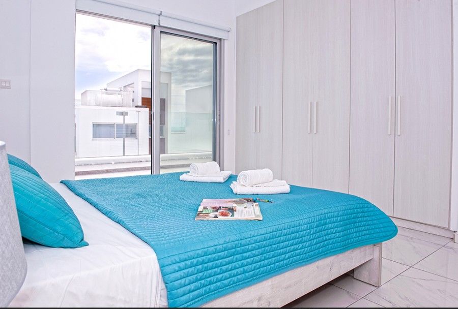 Вилла в Протарасе, Кипр, 182 м² - фото 11