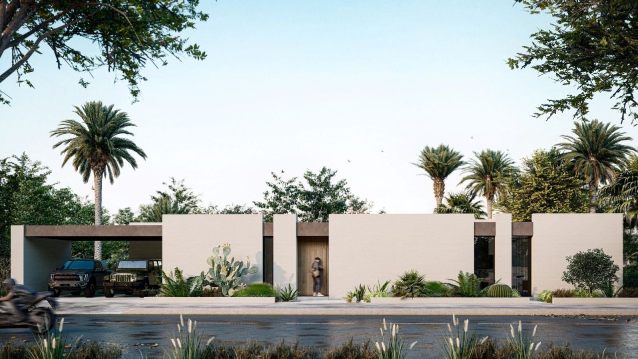 Вилла в Пафосе, Кипр, 252 м² - фото 11