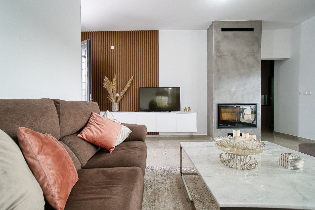 Бунгало в Пафосе, Кипр, 200 м² - фото 11