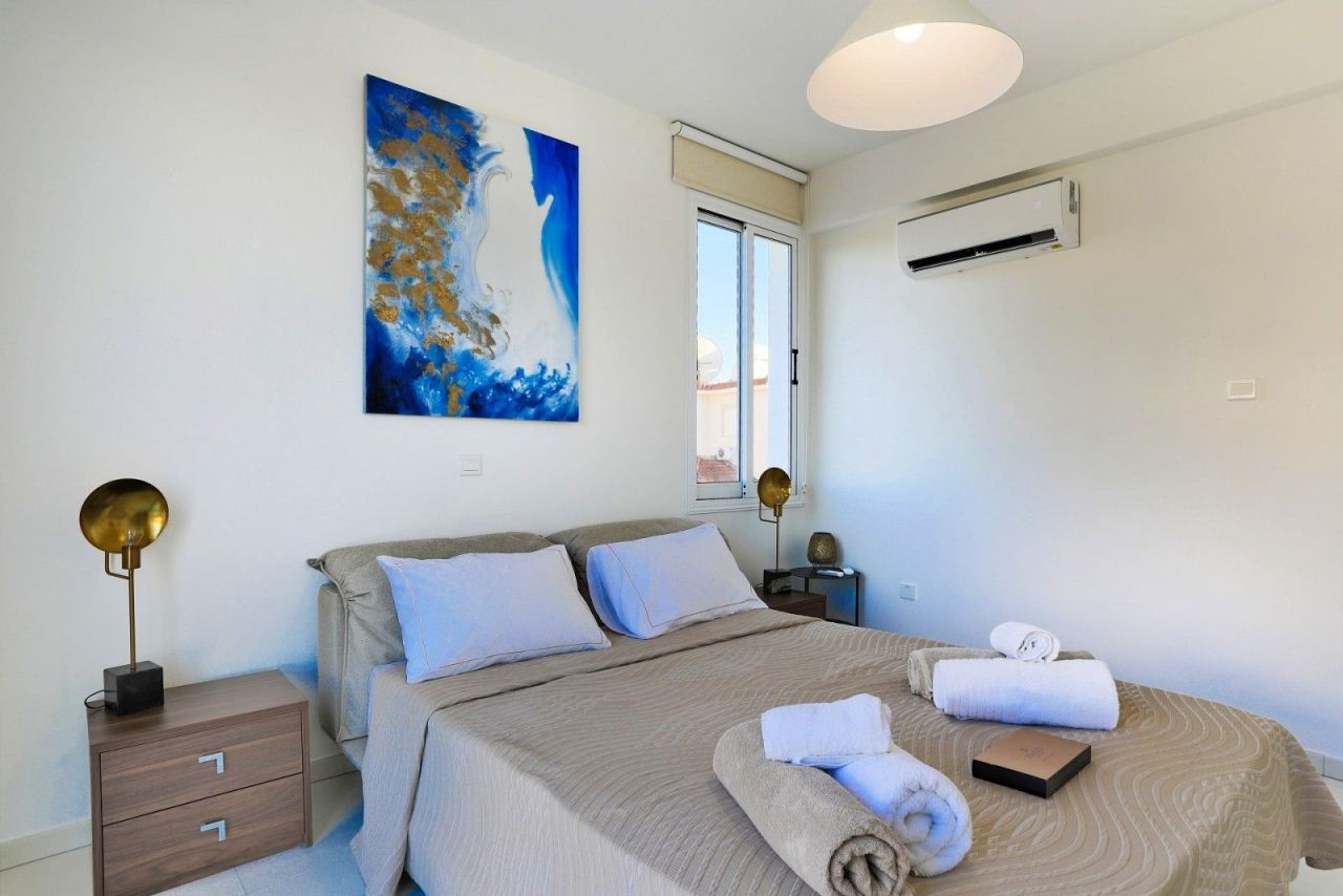 Вилла в Протарасе, Кипр, 175 м² - фото 11