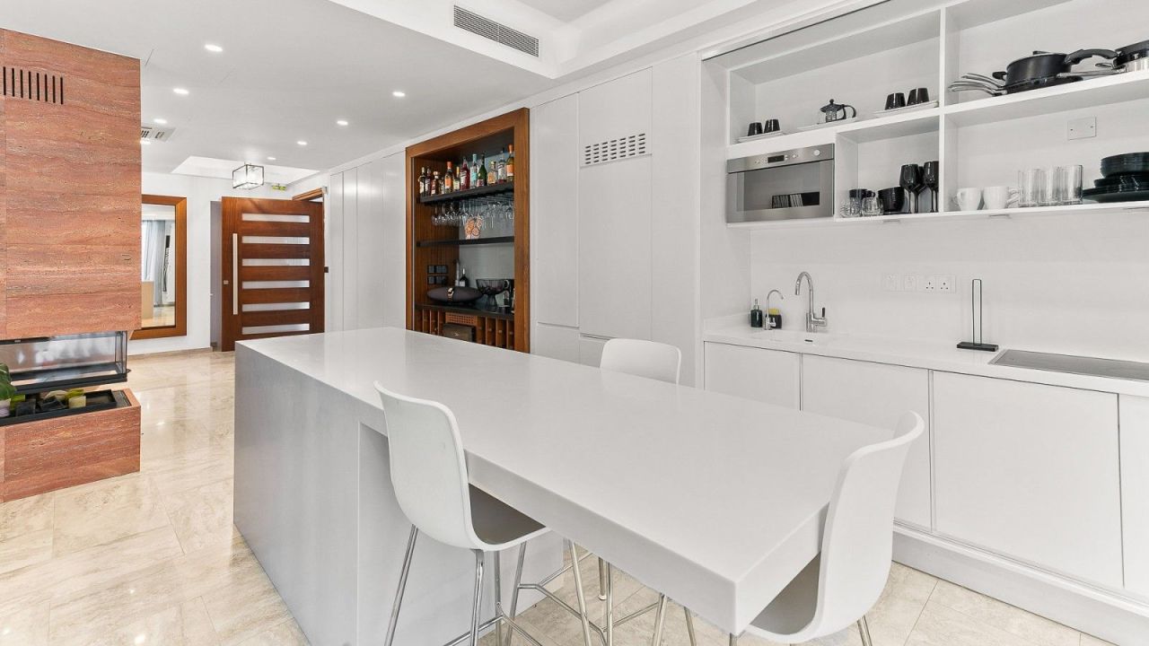 Вилла в Пафосе, Кипр, 277 м² - фото 11