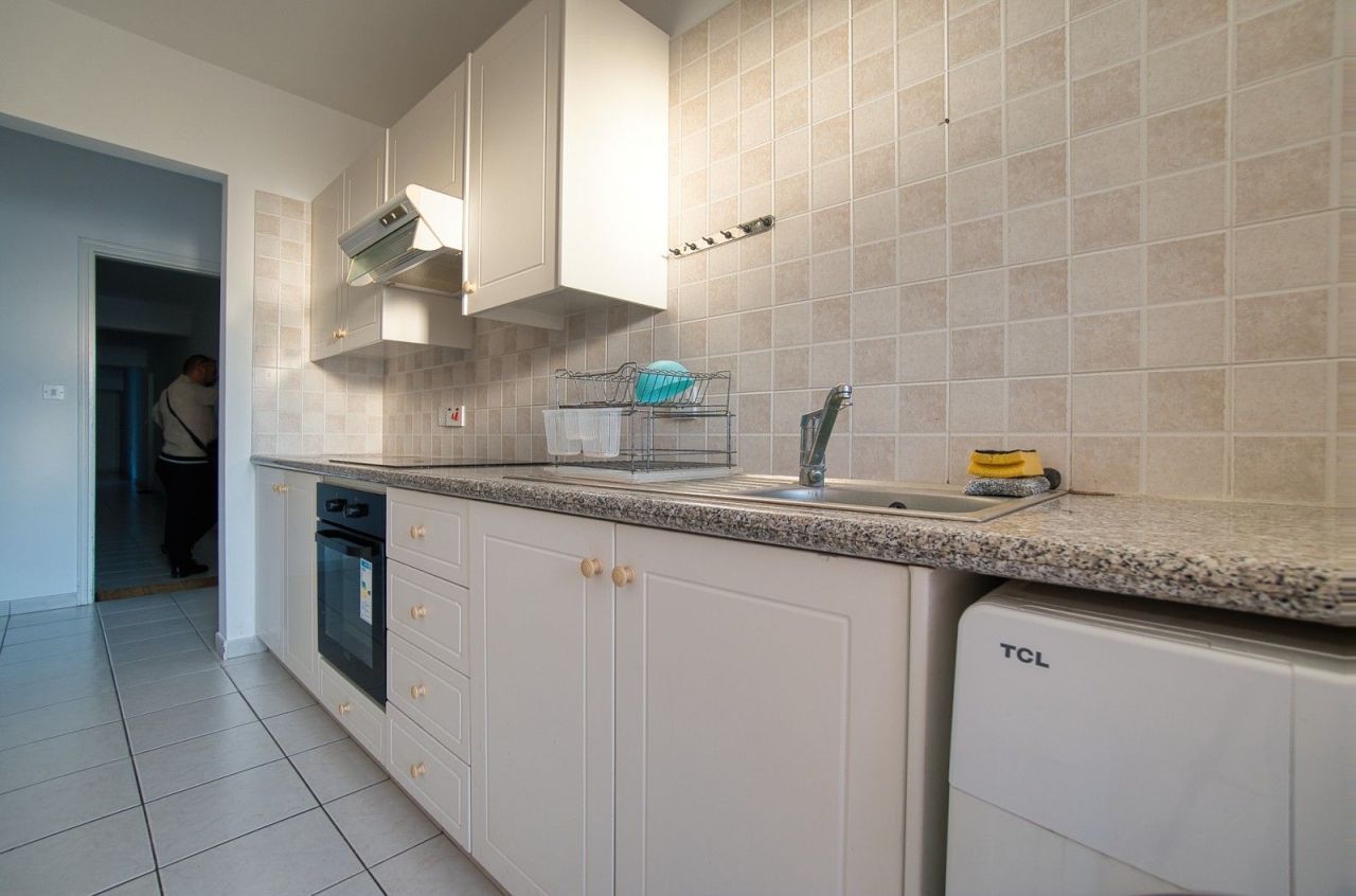 Апартаменты в Пафосе, Кипр, 79 м² - фото 11