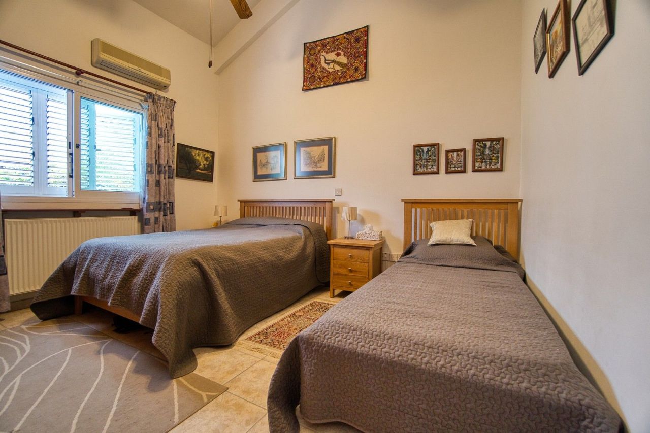 Бунгало в Пафосе, Кипр, 202 м² - фото 11