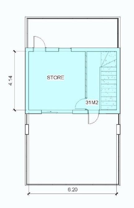 Вилла в Лимасоле, Кипр, 132 м² - фото 11